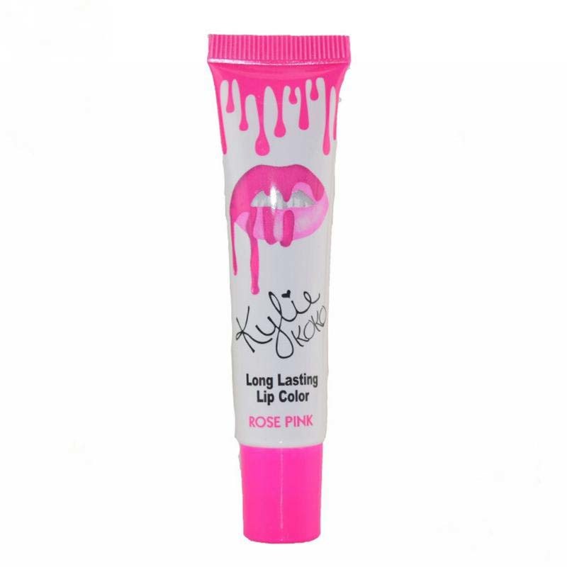 

Тинт для губ Kylie koko, rose pink