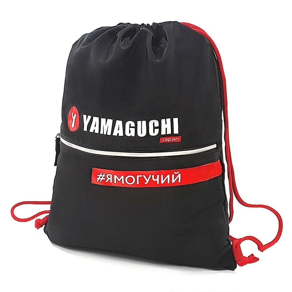 

Рюкзак для фитнеса Yamaguchi Backpack