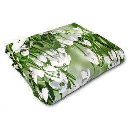 Купить Грелка электрическая ИНКОР 78021 матрац/одеяло 2-х зонное (145 см х 185 см)