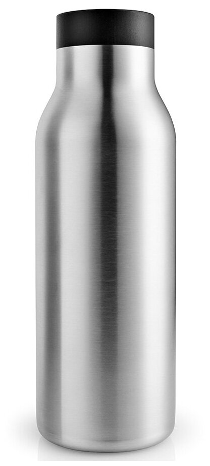 

Классический термос Eva Solo Urban, 0.5 л black