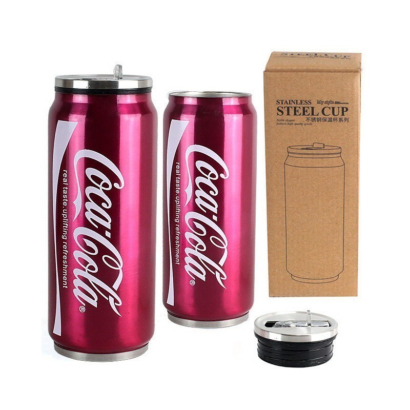 Термос - Coca Cola, 400 мл от MELEON
