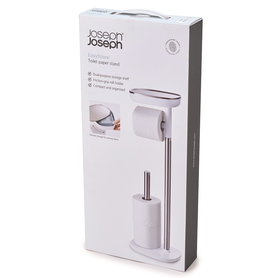 фото Держатель joseph joseph easystore 70518 нержавеющая сталь