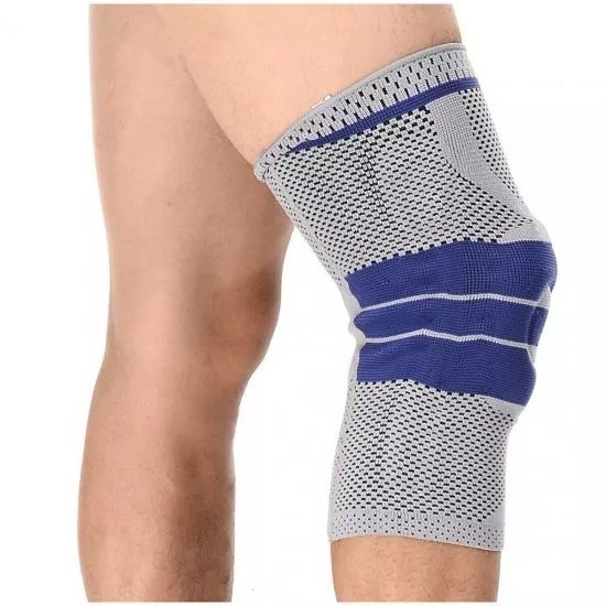 фото Наколенник компрессионный nesin knee support