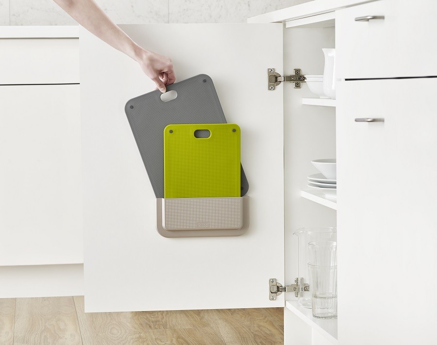 фото Набор из 2 разделочных досок doorstore