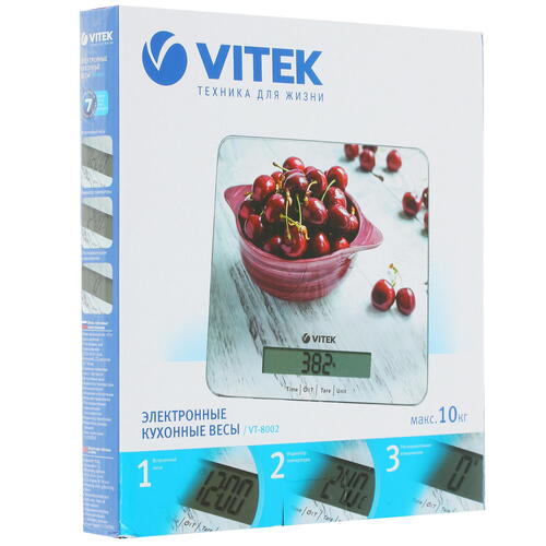   VITEK VT-8002 /