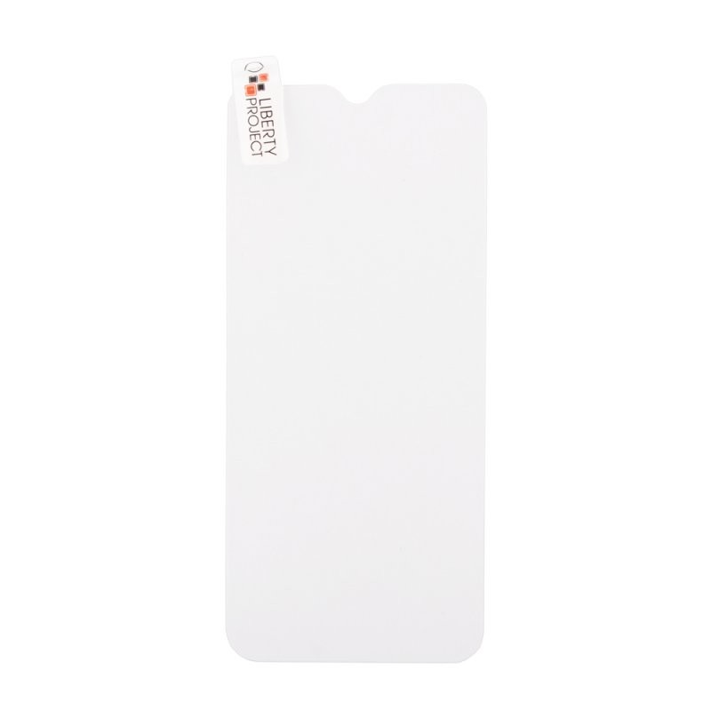 

Защитное стекло «LP» для Huawei Y6 2019 Tempered Glass 0,33 мм 2,5D 9H (ударопрочное)