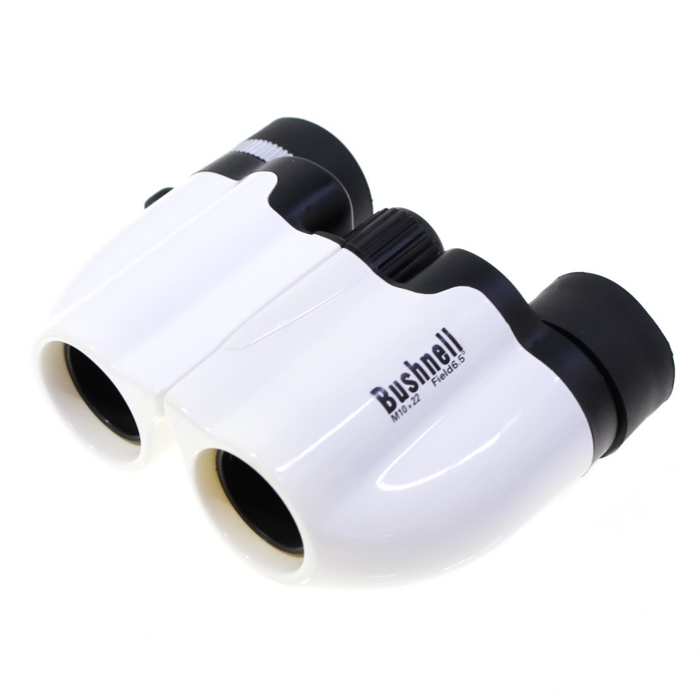 

Бинокль Bushnell 10X22