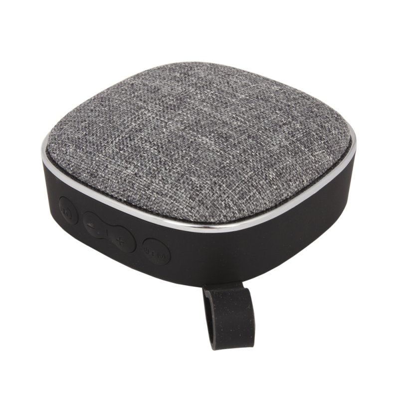 

Колонка беспроводная Bluetooth «LP» LP-TS-266 Micro SD/AUX/FM (серая)