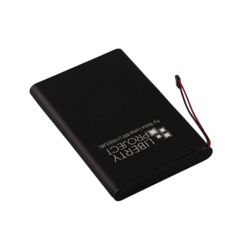 

АКБ «LP» для Nokia Lumia 800 Li1450