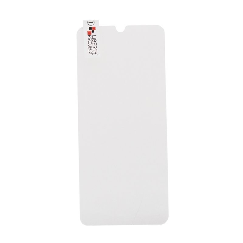 

Защитное стекло «LP» для Xiaomi Redmi Note 8T Tempered Glass 0,33 мм, 2,5D 9H (ударопрочное)