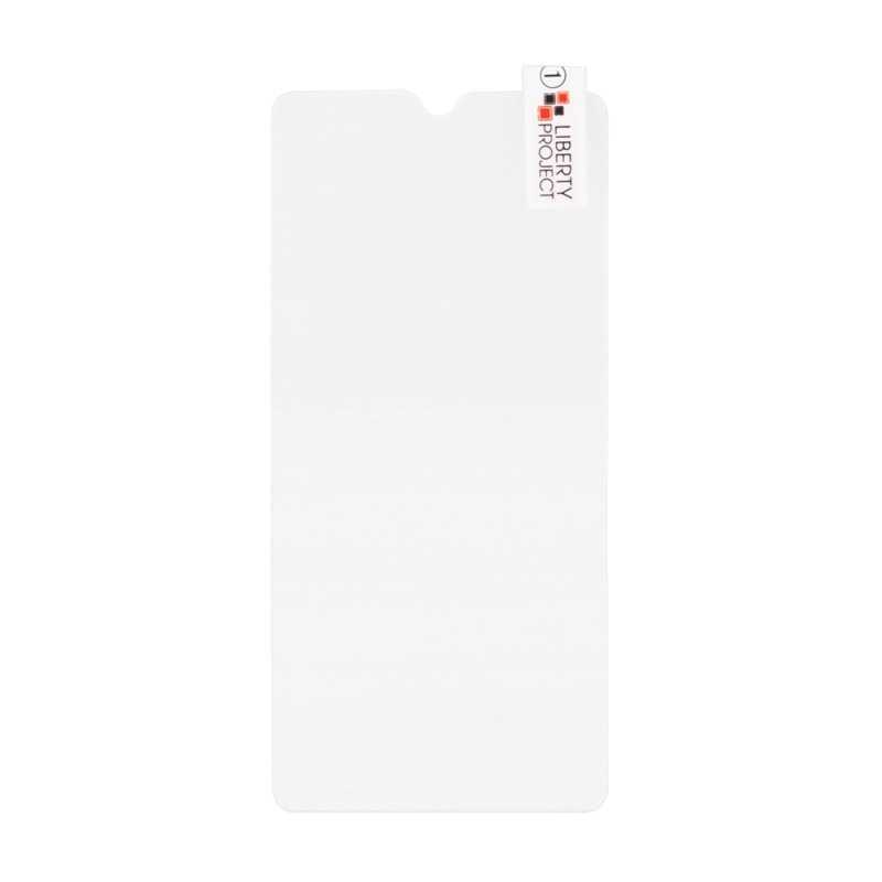 

Защитное стекло «LP» для Samsung Galaxy A10 0,33 мм 2,5D 9H (ударопрочное)