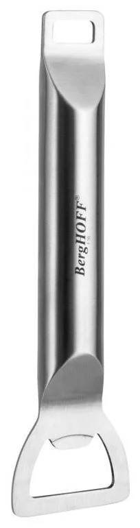 

Открывалка для бутылок BergHOFF Eclipse 3700060, серебристый