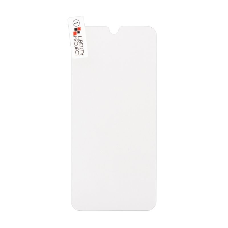

Защитное стекло «LP» для Huawei Honor Y5 Prime 2019 Tempered Glass 0,33 мм, 2,5D 9H (ударопрочное)