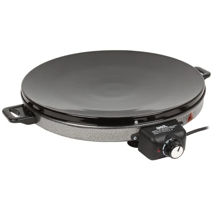 

Электробарбекю WOK AKEL AТ-620 с регулятором температуры