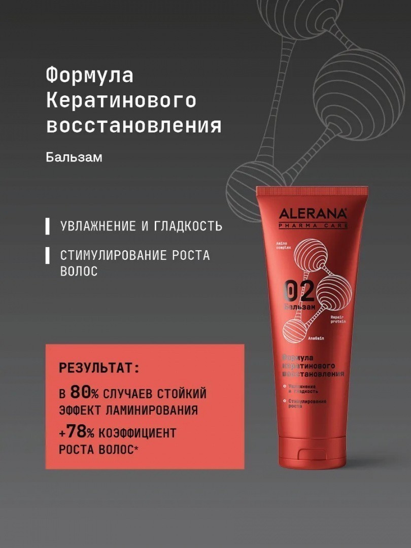    Alerana Pharma Care   , 260 