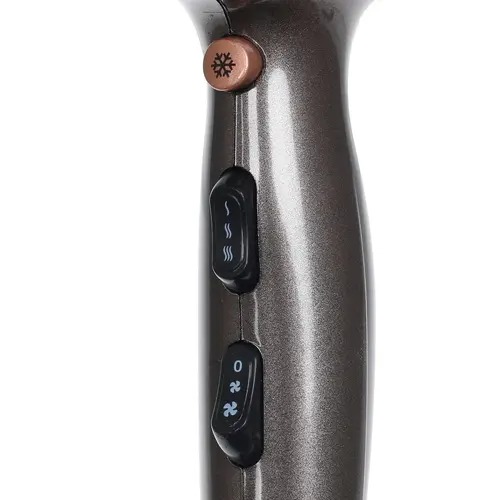 Фен VITEK 8211 BK