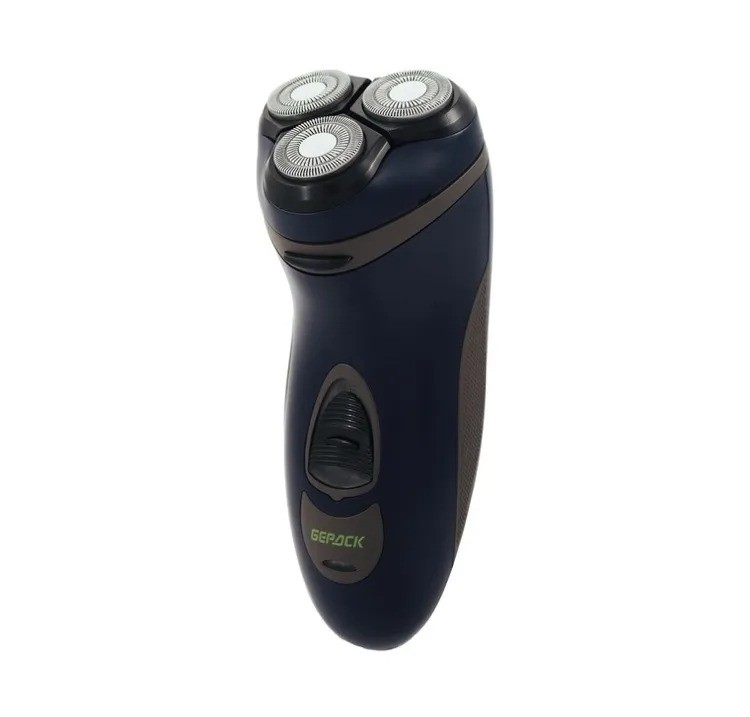 

Электробритва Бердск 3301АС, синий