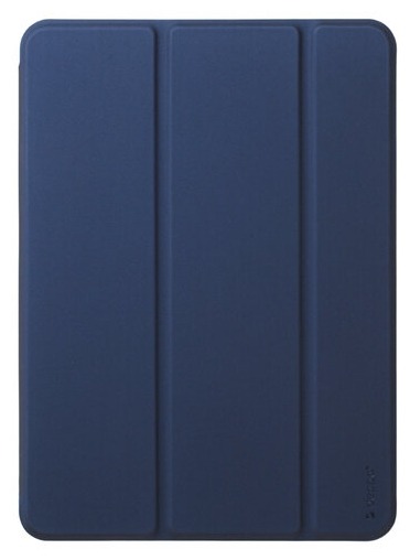 

Чехол-подставка Wallet Onzo Basic для Apple iPad Air , синий, Deppa