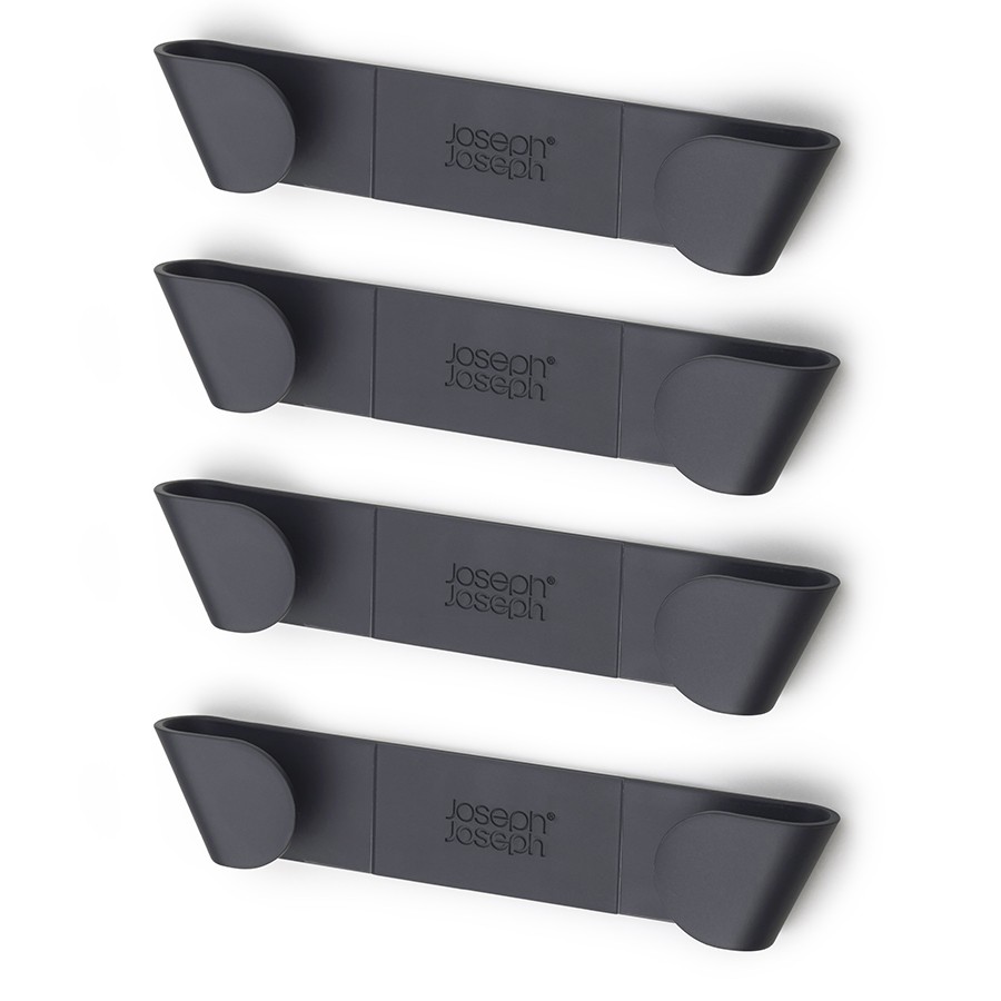 

Набор из 4 держателей для крышек Joseph Joseph CupboardStore