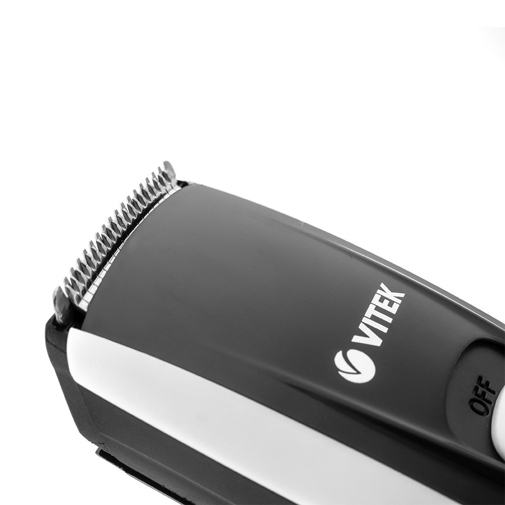 Набор для стрижки Vitek VT-2513 3 Вт чёрный