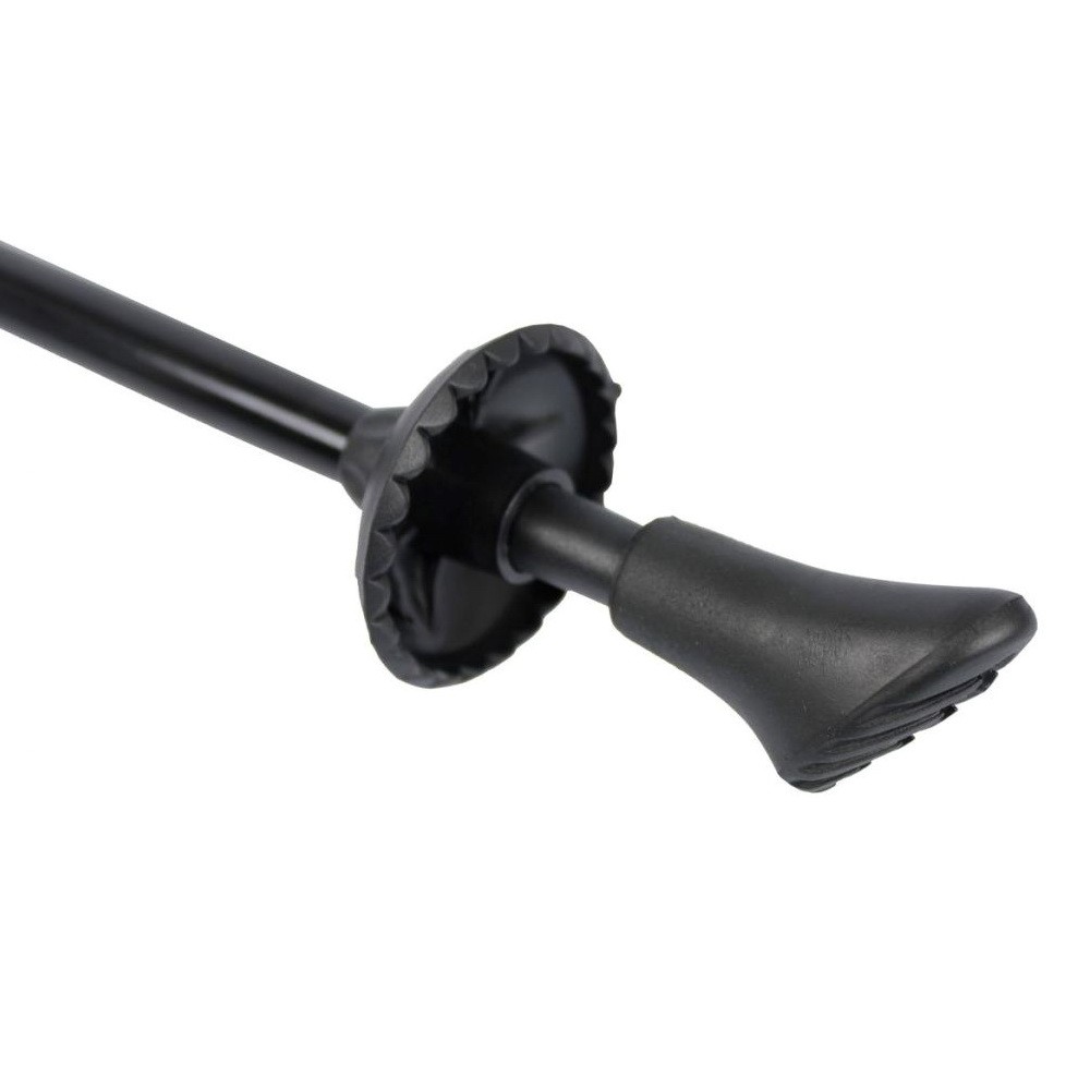 фото Палки карбоновые телескопические для скандинавской ходьбы - нордик стайл про