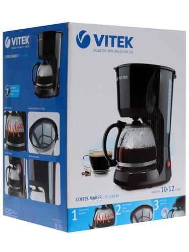   VITEK VT-1528, 