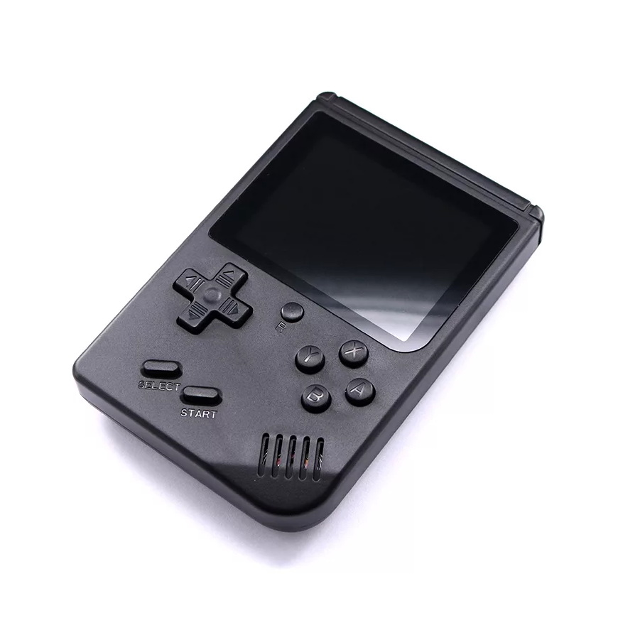 Game boy, черный Game boy, черный