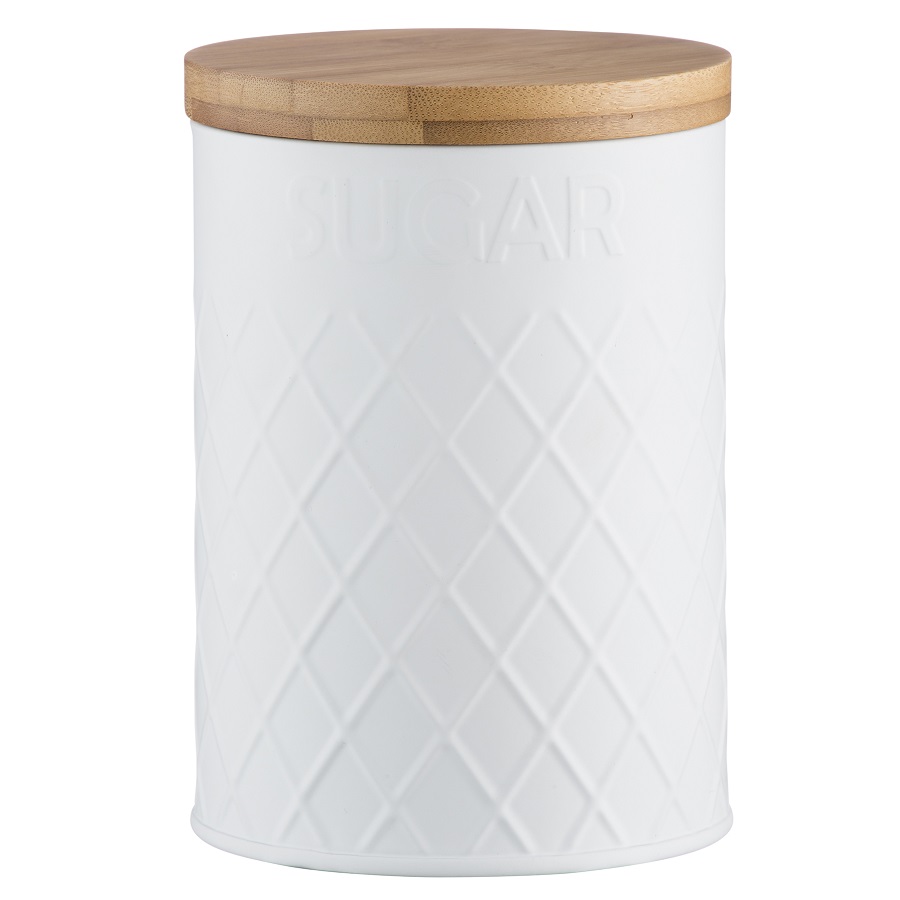 

Емкость для хранения сахара Embossed 1,35 л