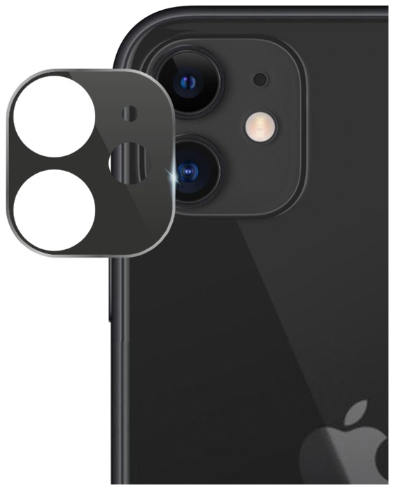   Deppa Camera Glass   Apple iPhone 11,  