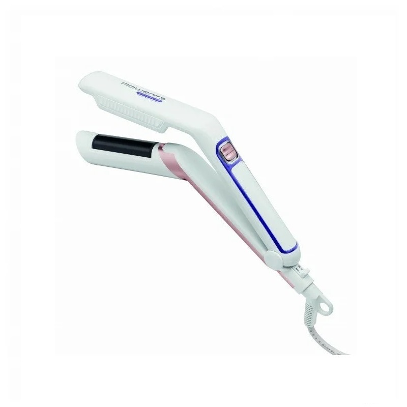 Щипцы Rowenta CF 6420 белый