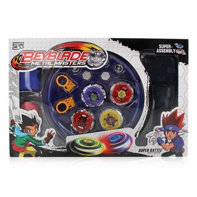 BeyBlade набор BeyBlade набор