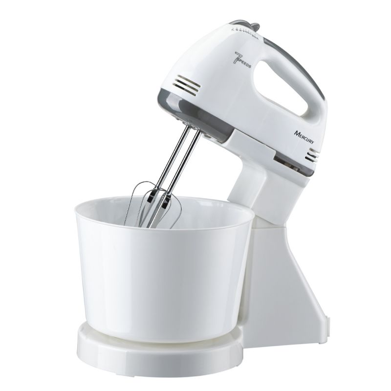 

Миксер Mercury MC-6753 с чашей