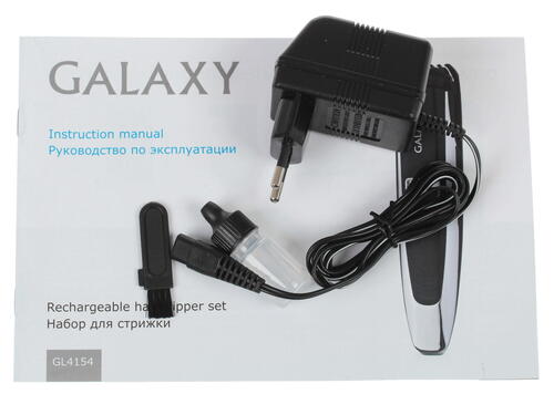Машинка для стрижки GALAXY GL4154