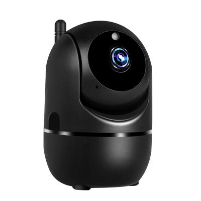 Камера 360 Wi Fi Cloud Camera, чёрный Камера 360 Wi Fi Cloud Camera, чёрный