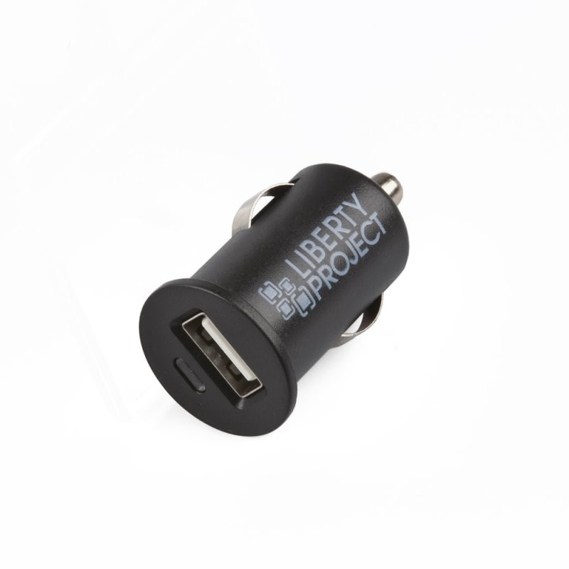 

АЗУ «LP» с USB выходом 1А (1 USB выход) (коробка)