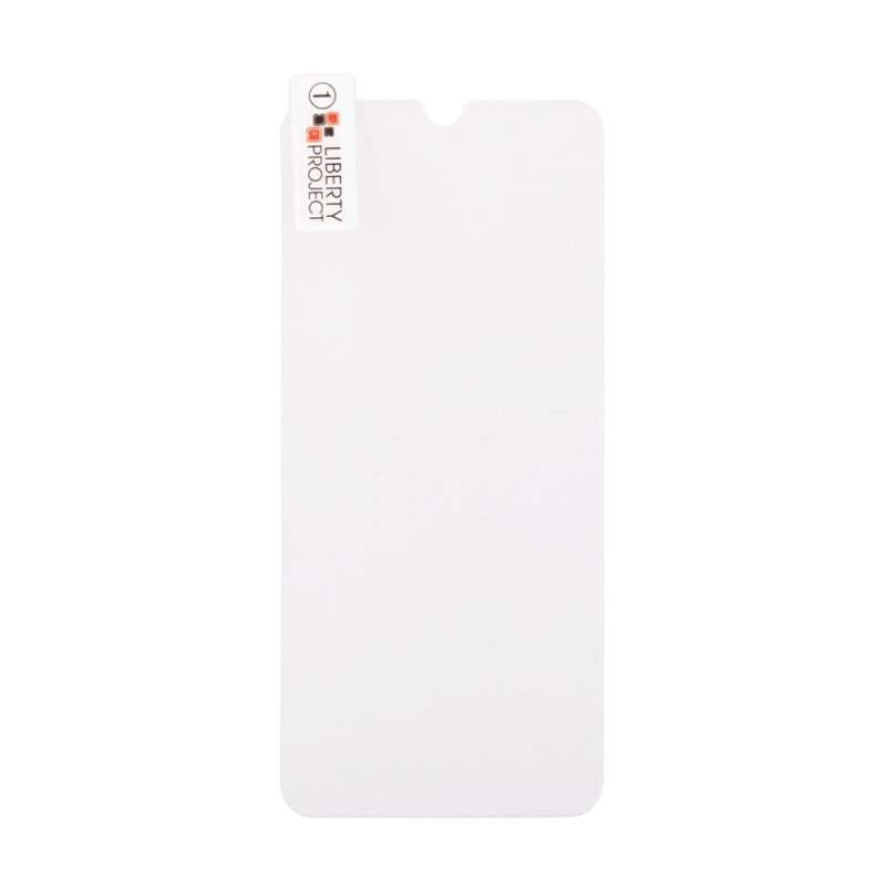 

Защитное стекло «LP» для Huawei P30 Lite Tempered Glass 0,33 мм, 2,5D 9H (ударопрочное)