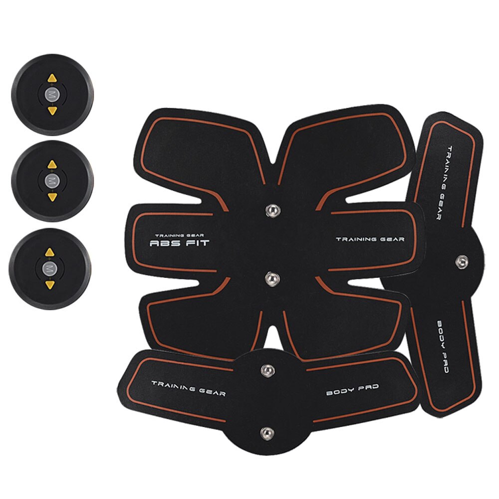 

Электронный миостимулятор Training Gear Huisit