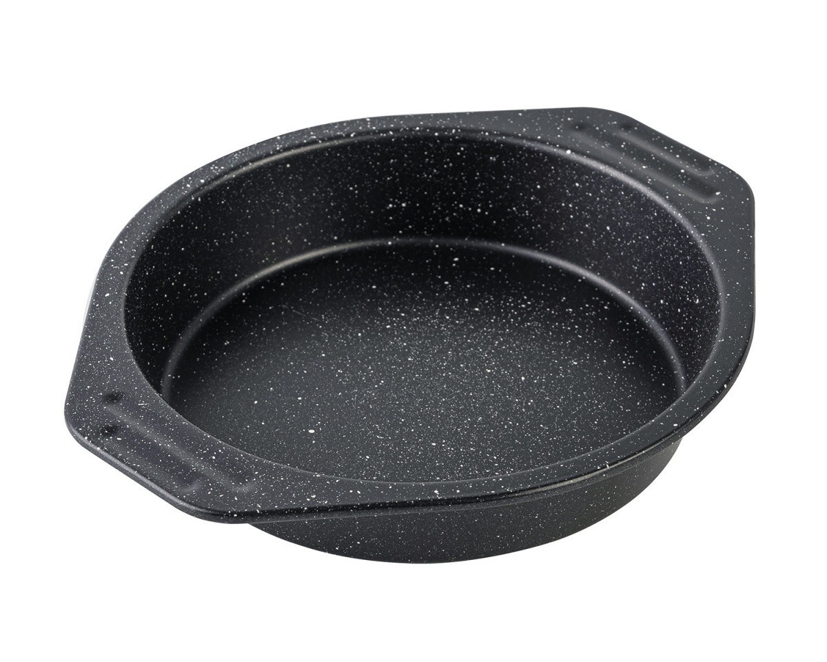 

Форма для выпечки TalleR TR-66319 круглая 27,5х23х4,5