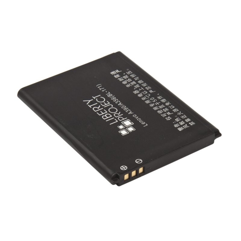 

АКБ «LP» для Lenovo A376/390 (BL-171)