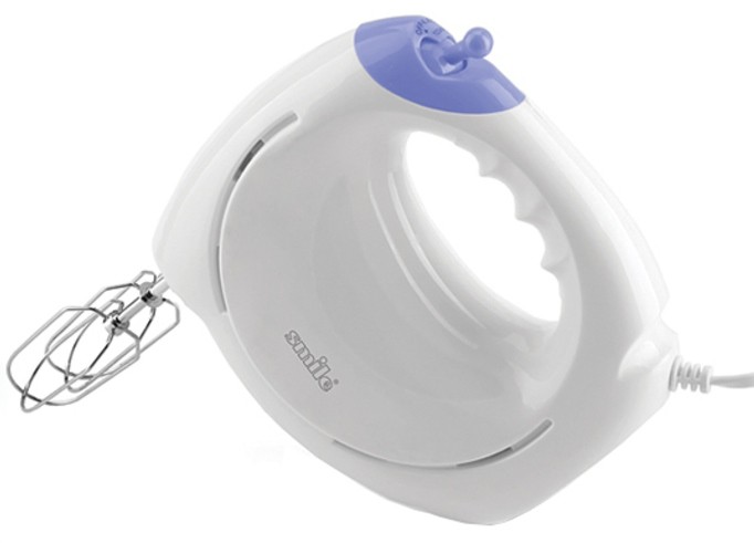 

Миксер SMILE HM-1734