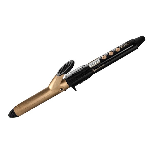

Щипцы для волос Centek CT-2078 Bronze, 85 Вт, керам.покрытие