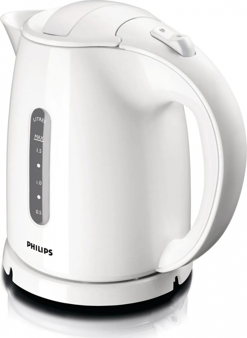 

Чайник Philips , белый