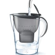 

Фильтр-кувшин BRITA MARELLA XL MEMO MX+ Графит (3.5)