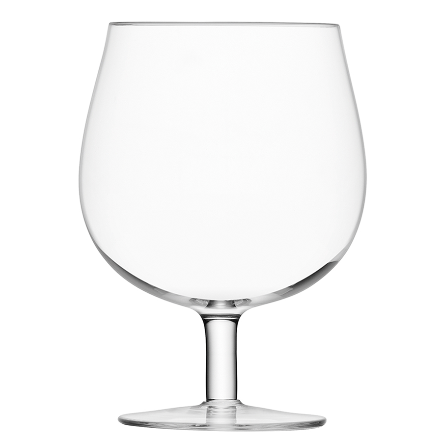 фото Lsa набор бокалов bar craft beer glass br33 2 шт. 550 мл бесцветный