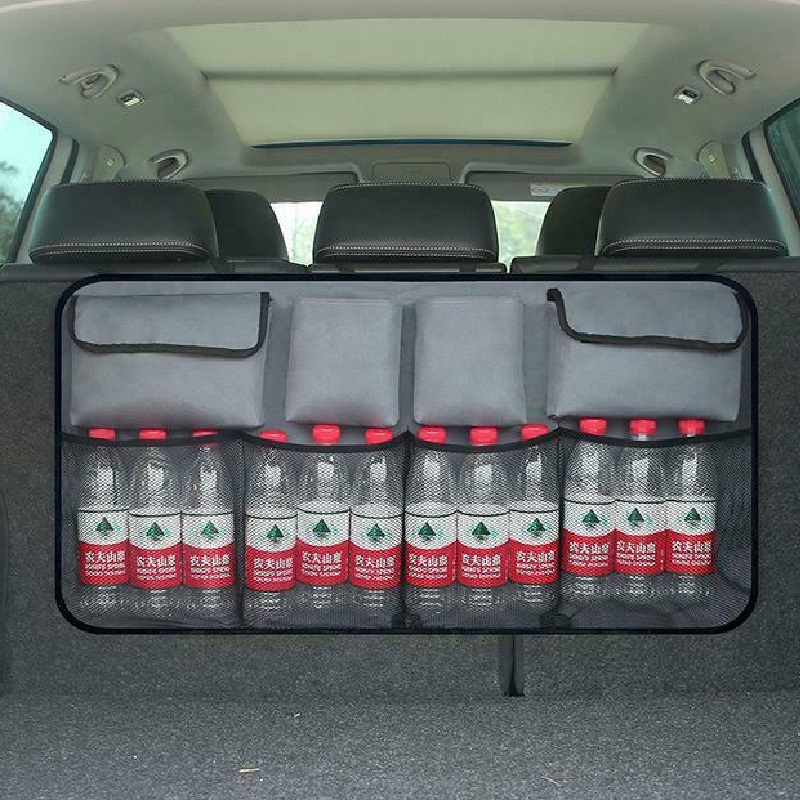 Автомобильный 3d органайзер perfect Seat