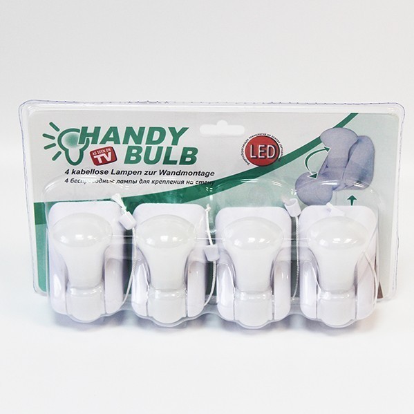    Handy Bulb - 4 