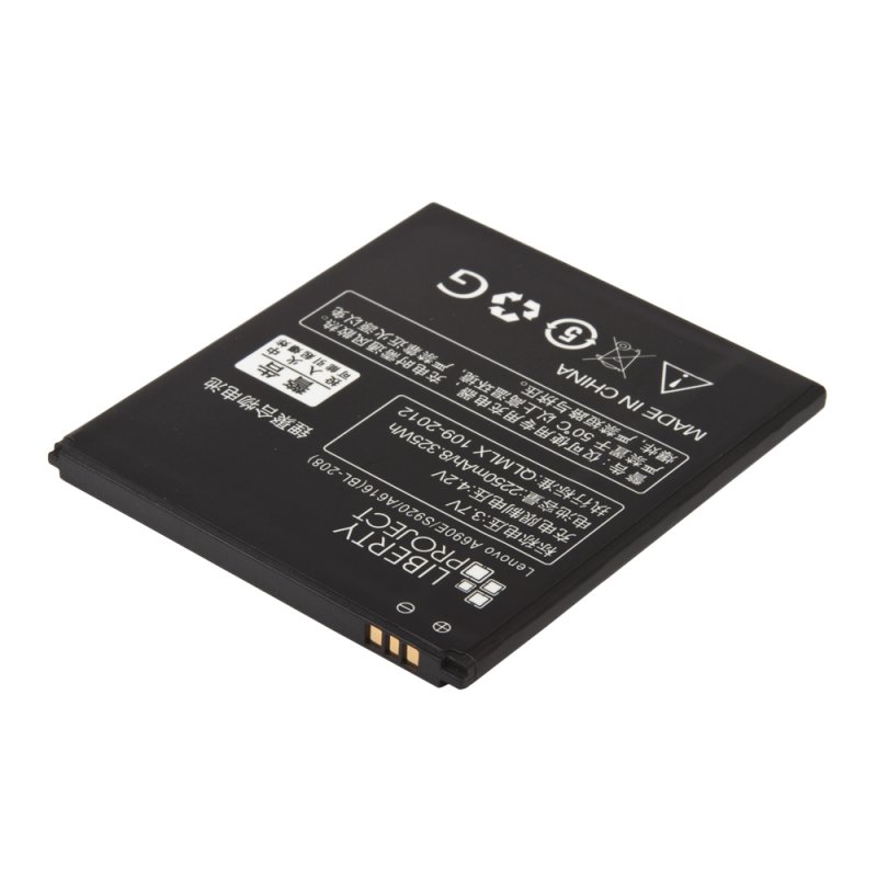 

АКБ «LP» для Lenovo S920 (BL-208)