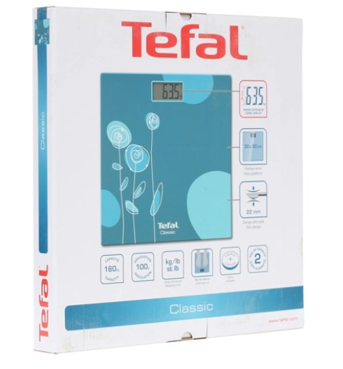 Весы электронные Tefal PP1148V0 от MELEON