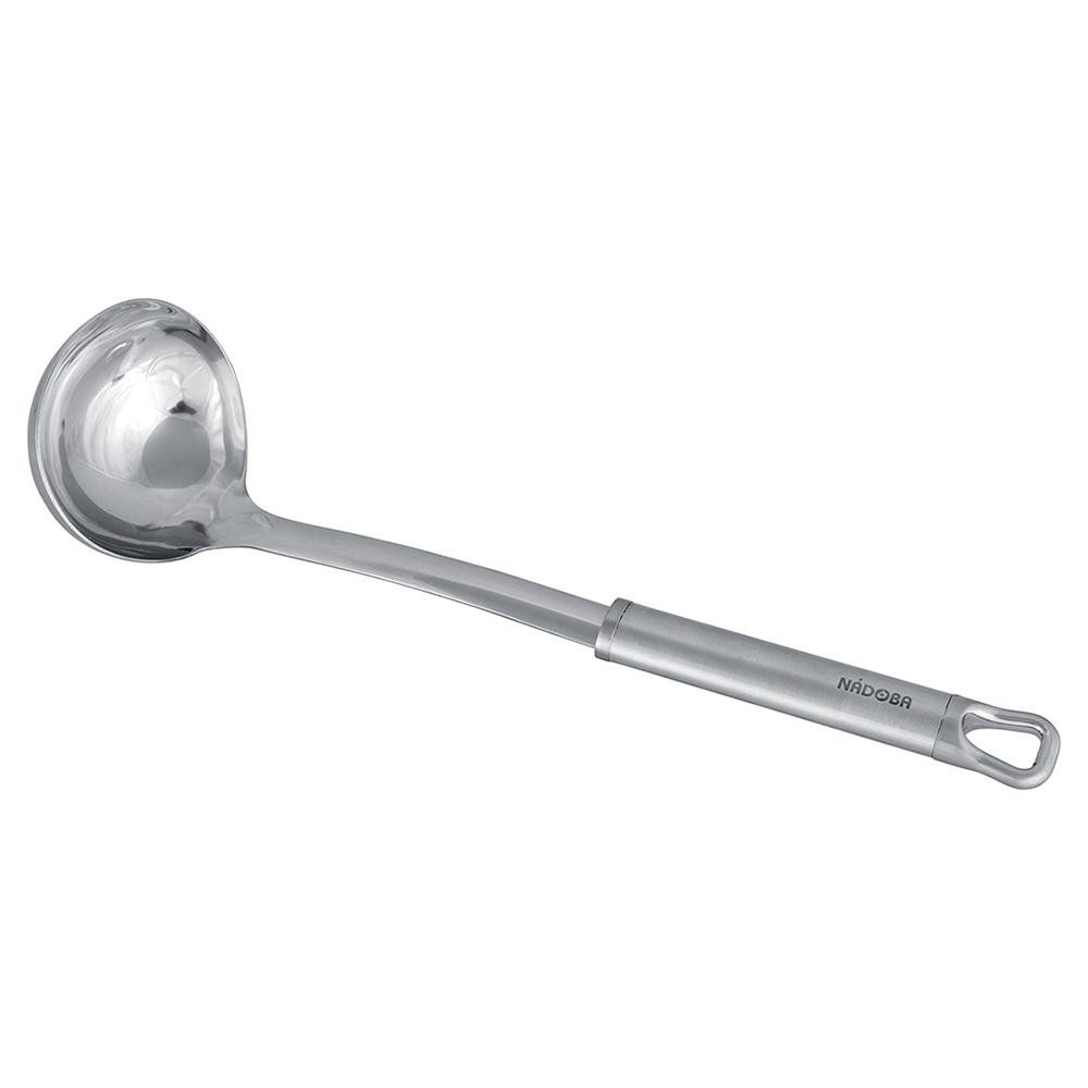 фото Набор навесок nadoba karolina 721022 (7 шт.) серебристый