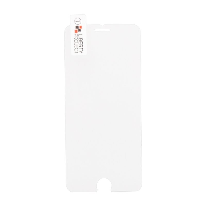 

Защитное стекло «LP» для iPhone 6/6s Tempered Glass 2,5D 0,2 мм 9H (ударопрочное)